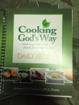 book – cooking Gods&nbsp;Way