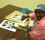 mom in art&nbsp;class1